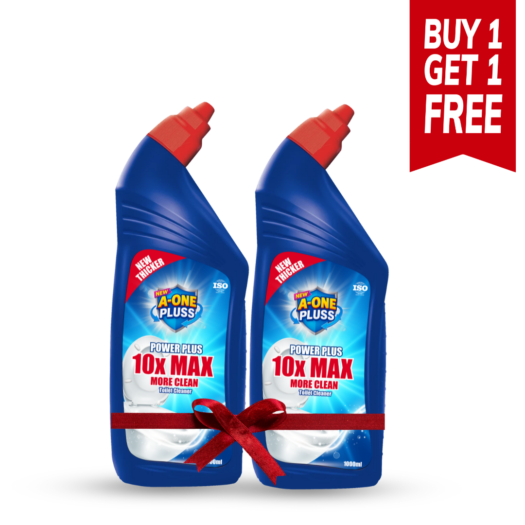 Ido Biocare Solutions- Toilet Cleaner