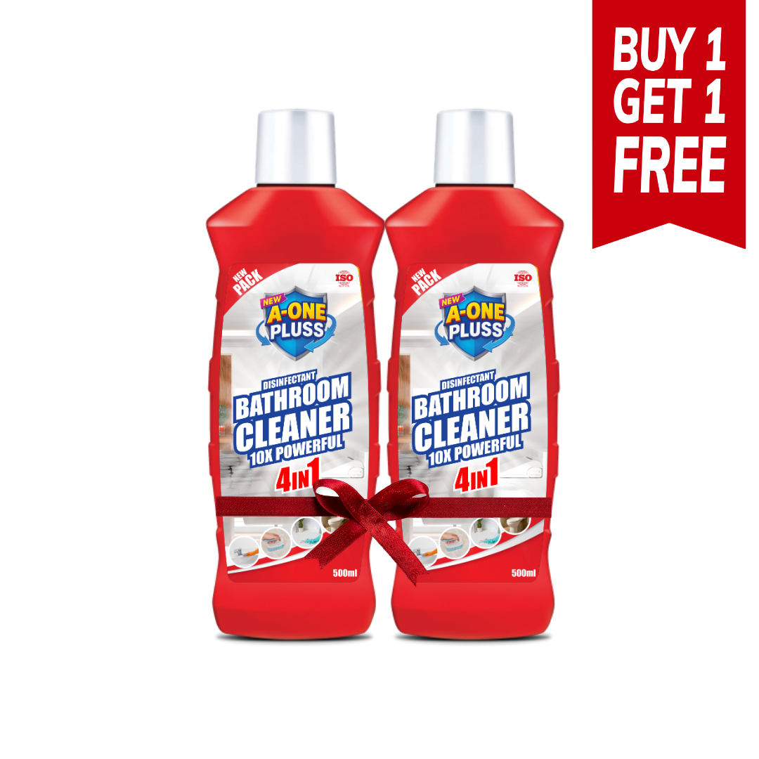 Ido Biocare Solutions-Bathroom cleaner