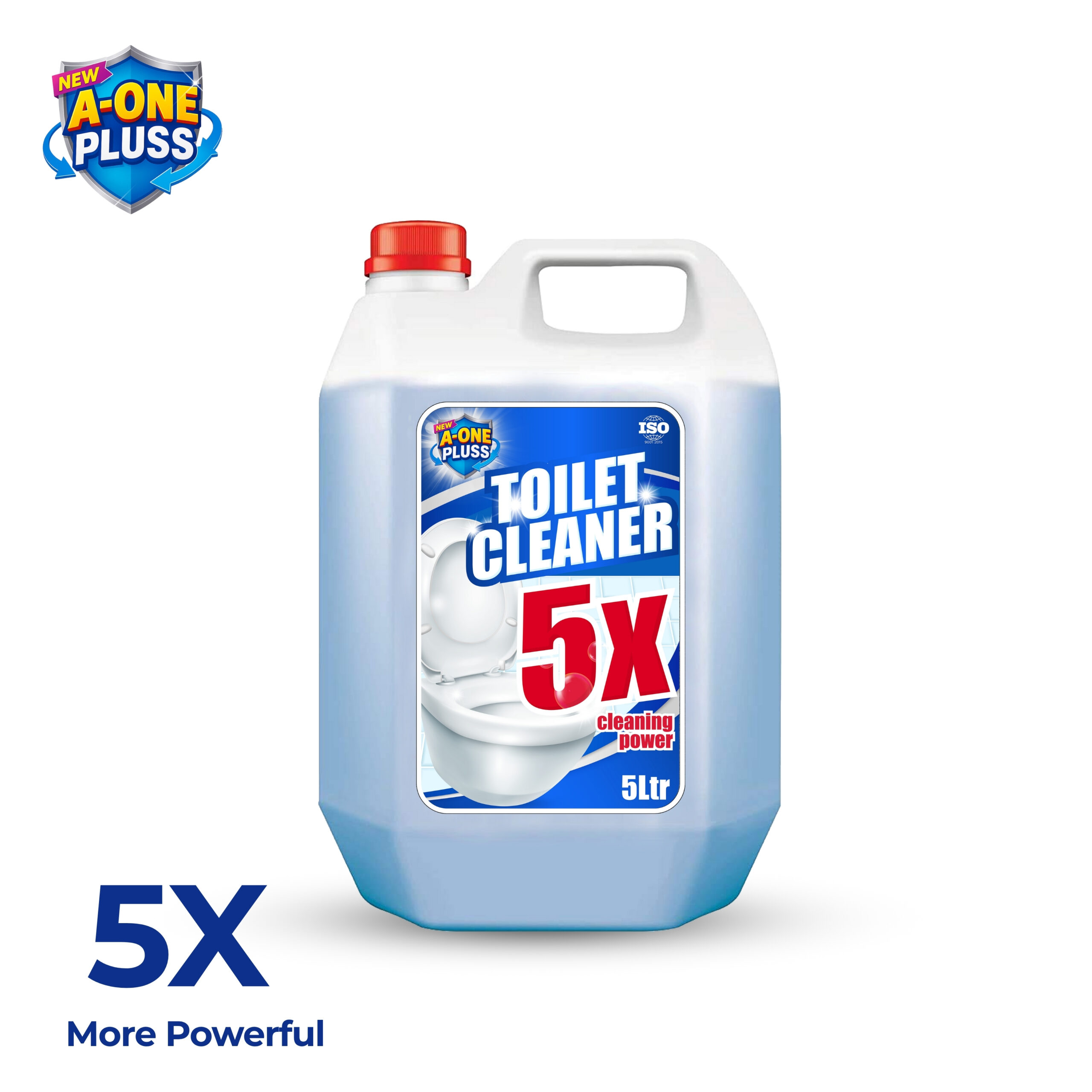 Ido Biocare Solutions- Toilet Cleaner