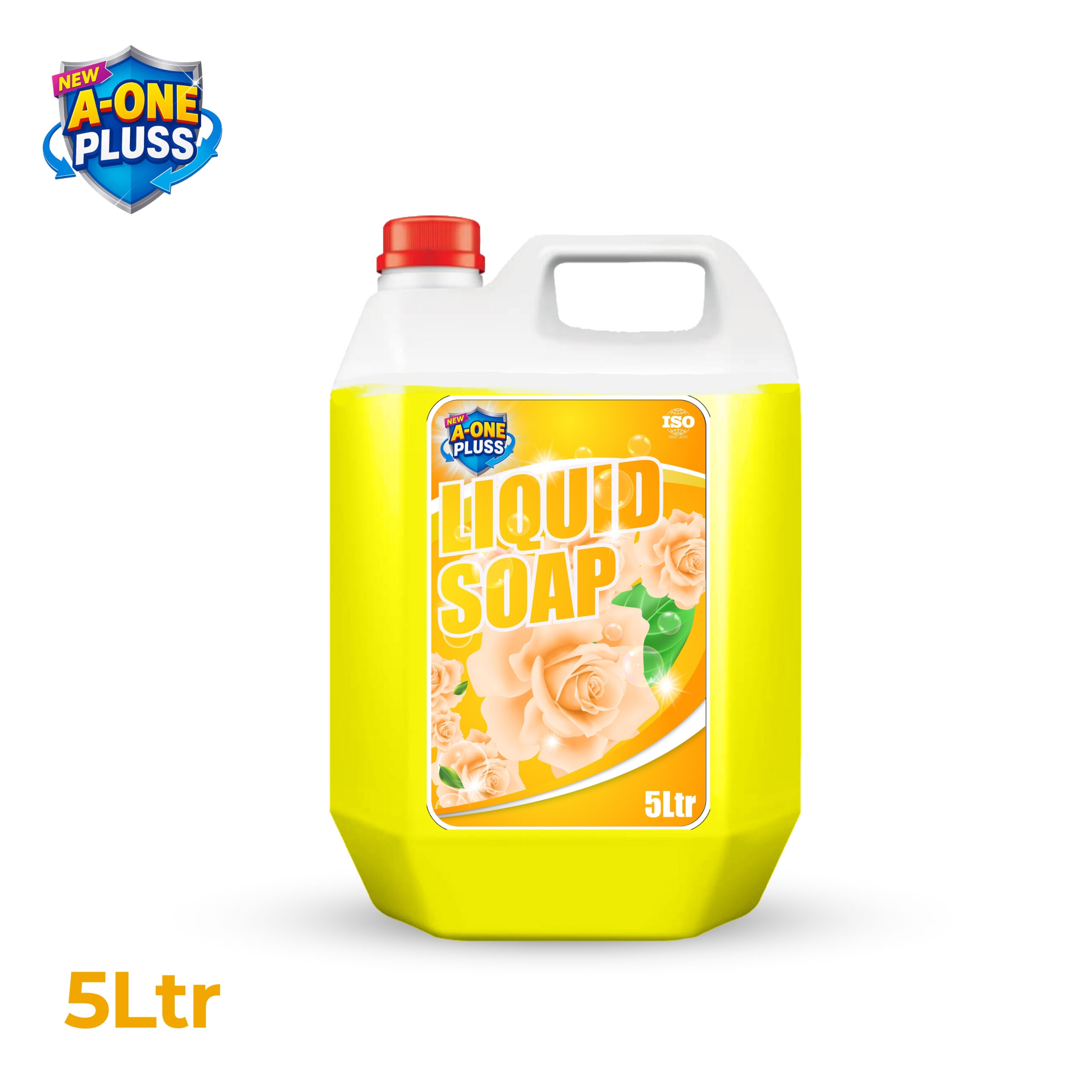 Ido Biocare Solutions - Liquid Soap